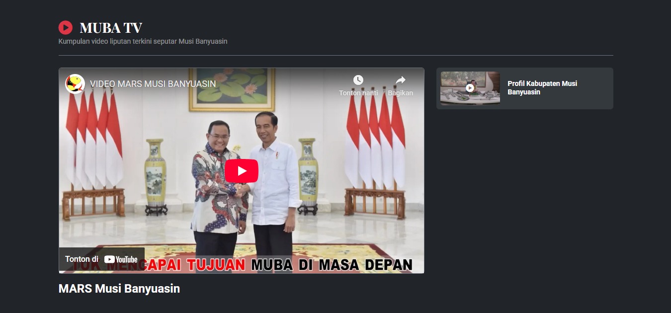 Portal Media Berita Online - gambar 4